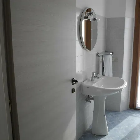 Vacation Belvedere Apartamento *