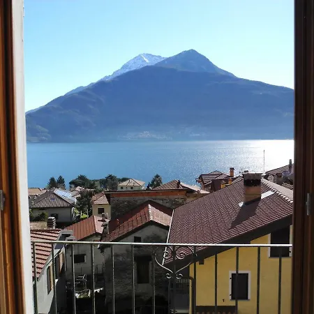 Vacation Belvedere Pianello Del Lario