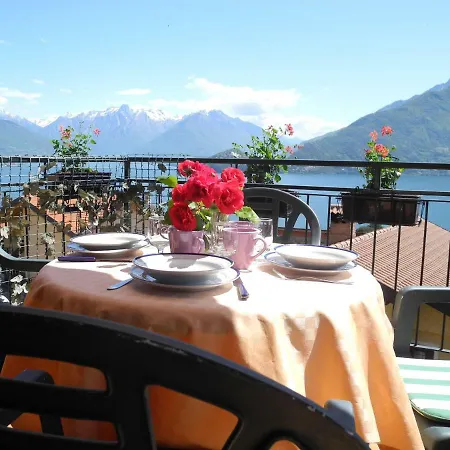 Vacation Belvedere * Pianello Del Lario