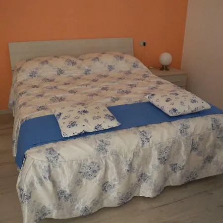 Vacation Belvedere Apartman